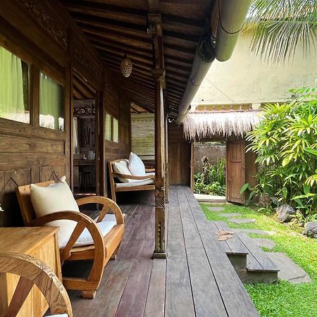 The Shala Bali Hotel Ubud Kültér fotó