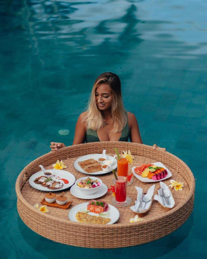 The Shala Bali Hotel Ubud Kültér fotó