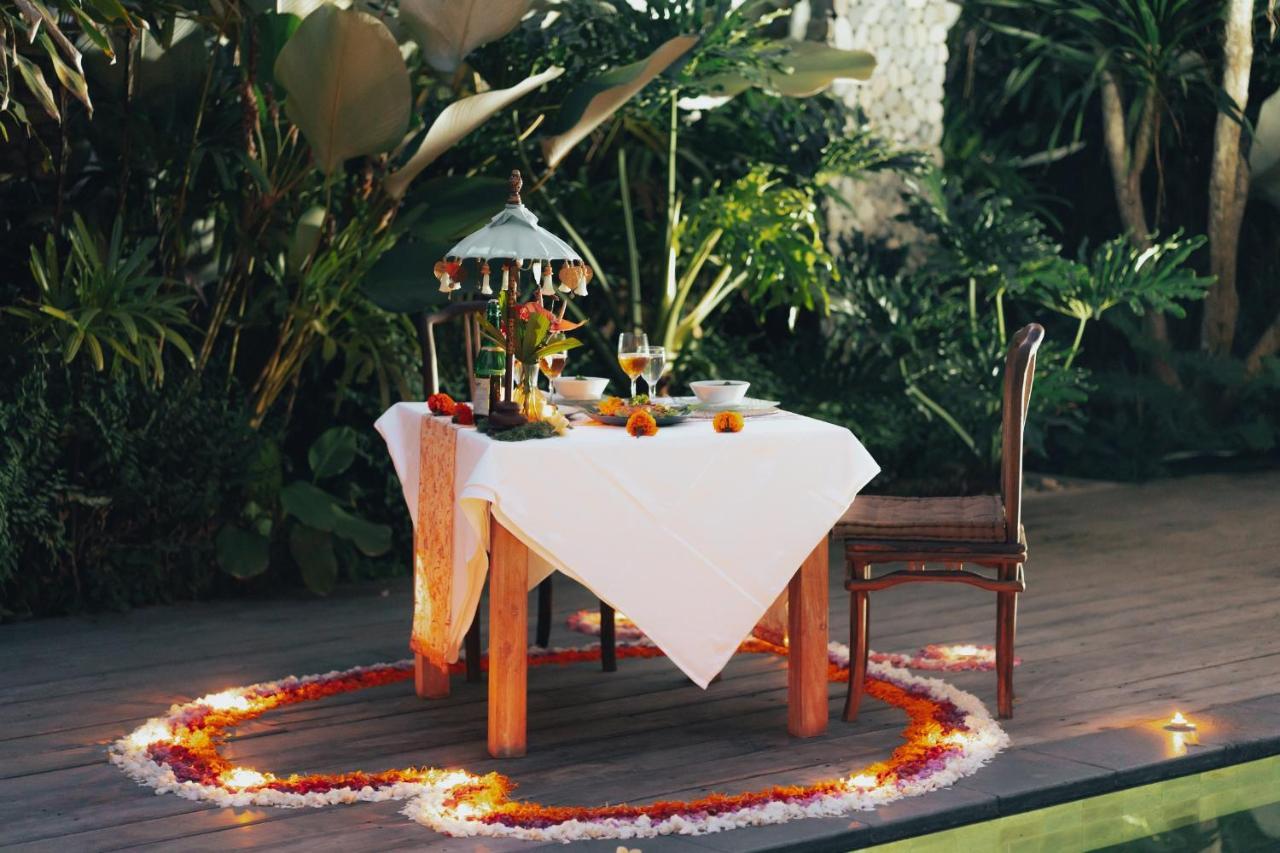 The Shala Bali Hotel Ubud Kültér fotó