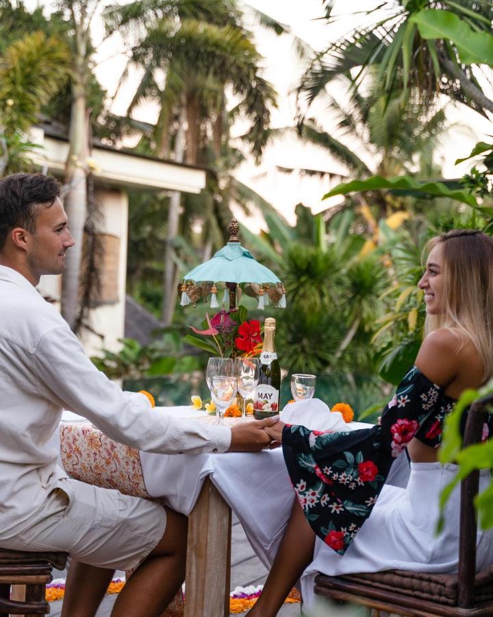 The Shala Bali Hotel Ubud Kültér fotó