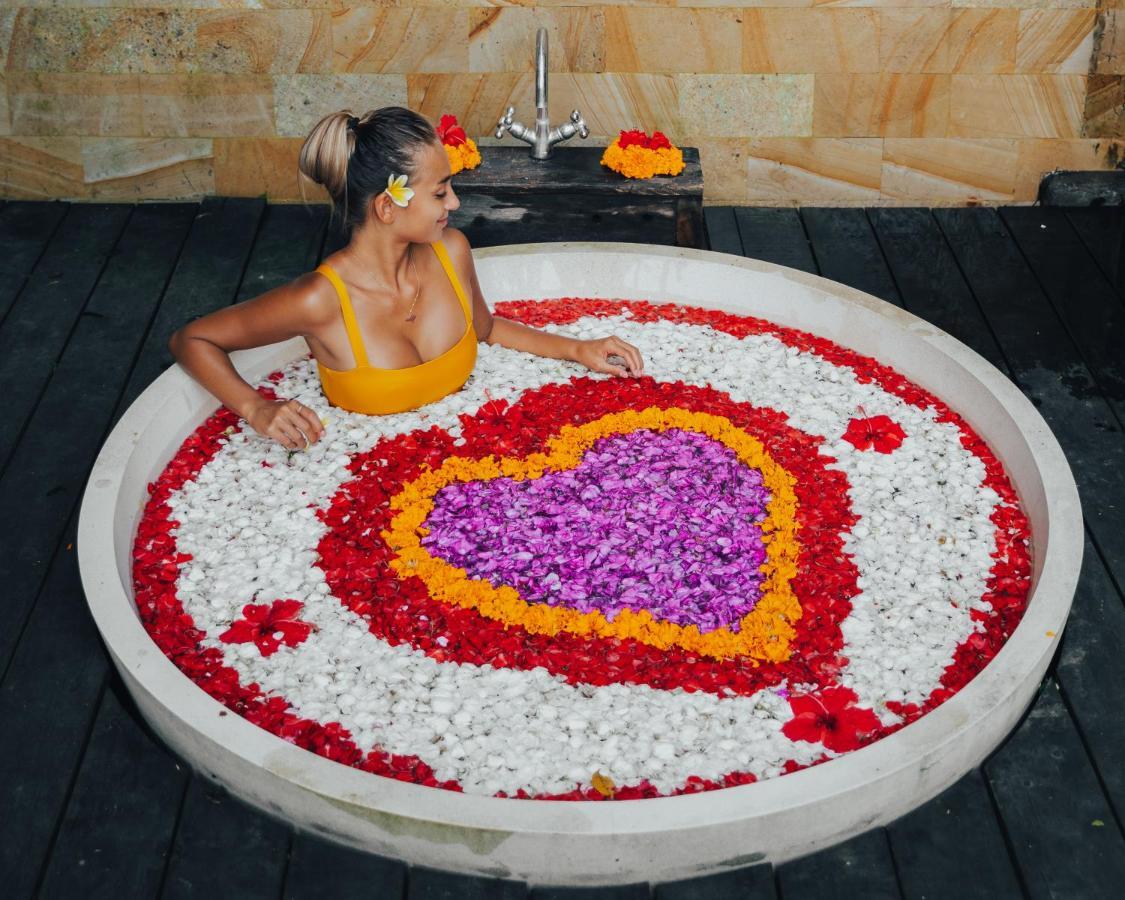 The Shala Bali Hotel Ubud Kültér fotó