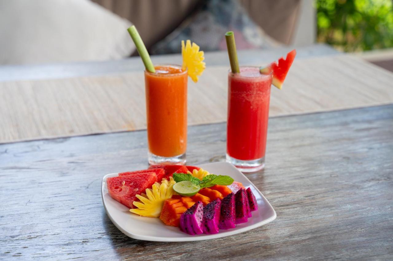 The Shala Bali Hotel Ubud Kültér fotó