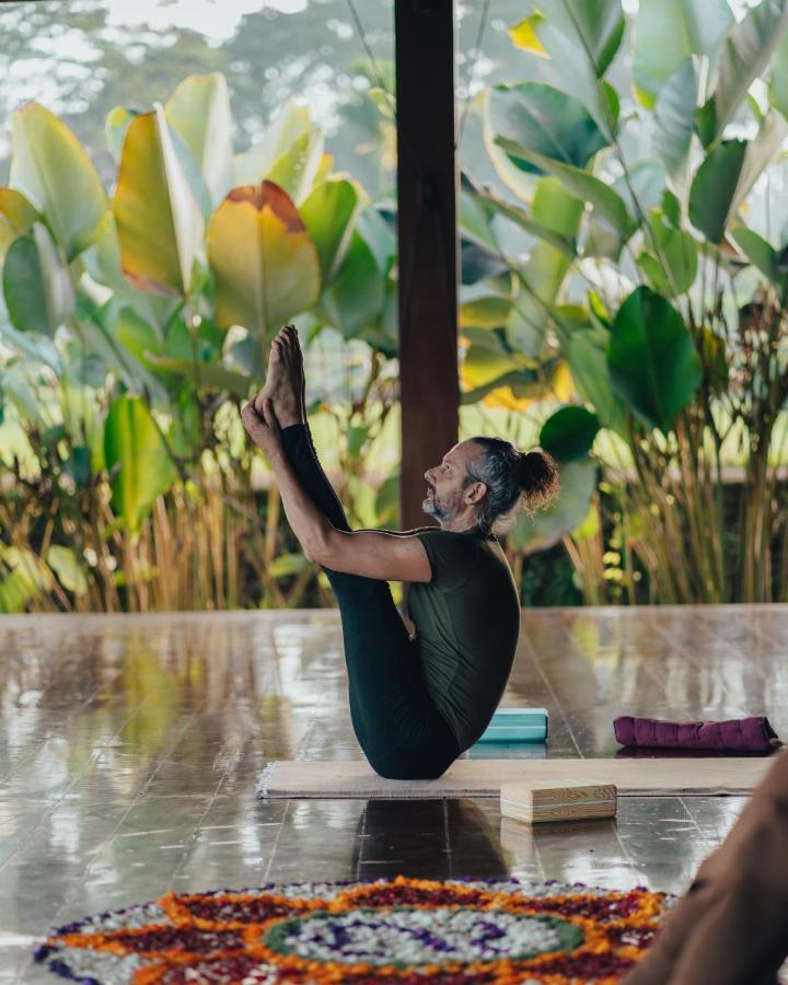 The Shala Bali Hotel Ubud Kültér fotó