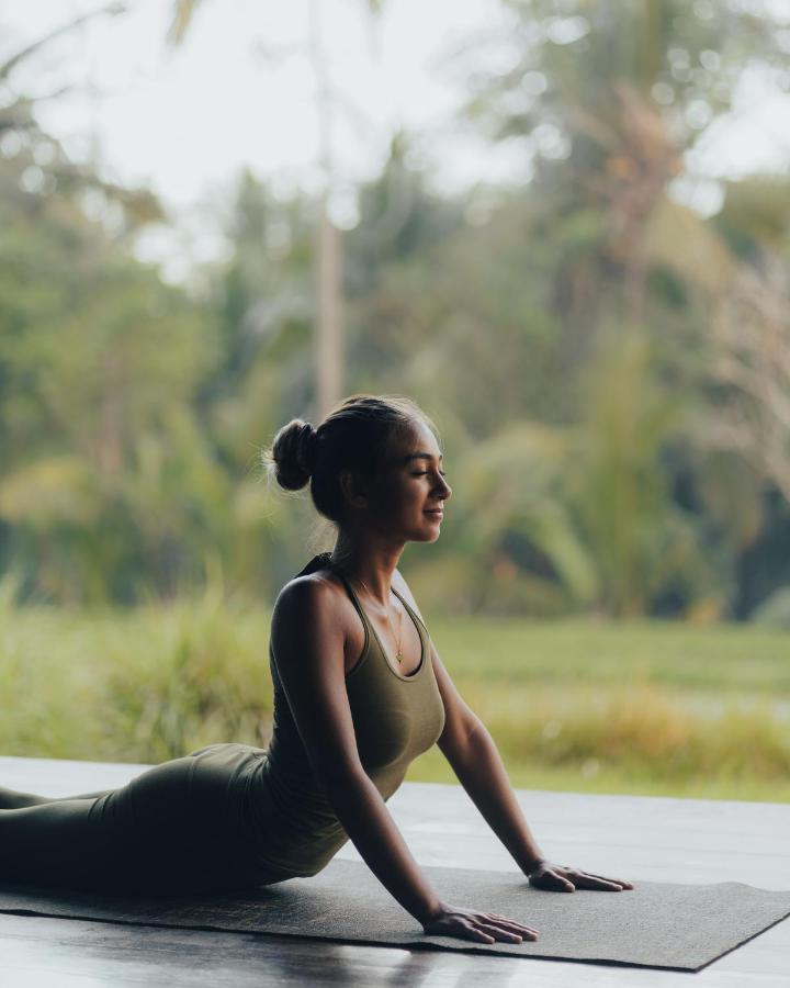 The Shala Bali Hotel Ubud Kültér fotó