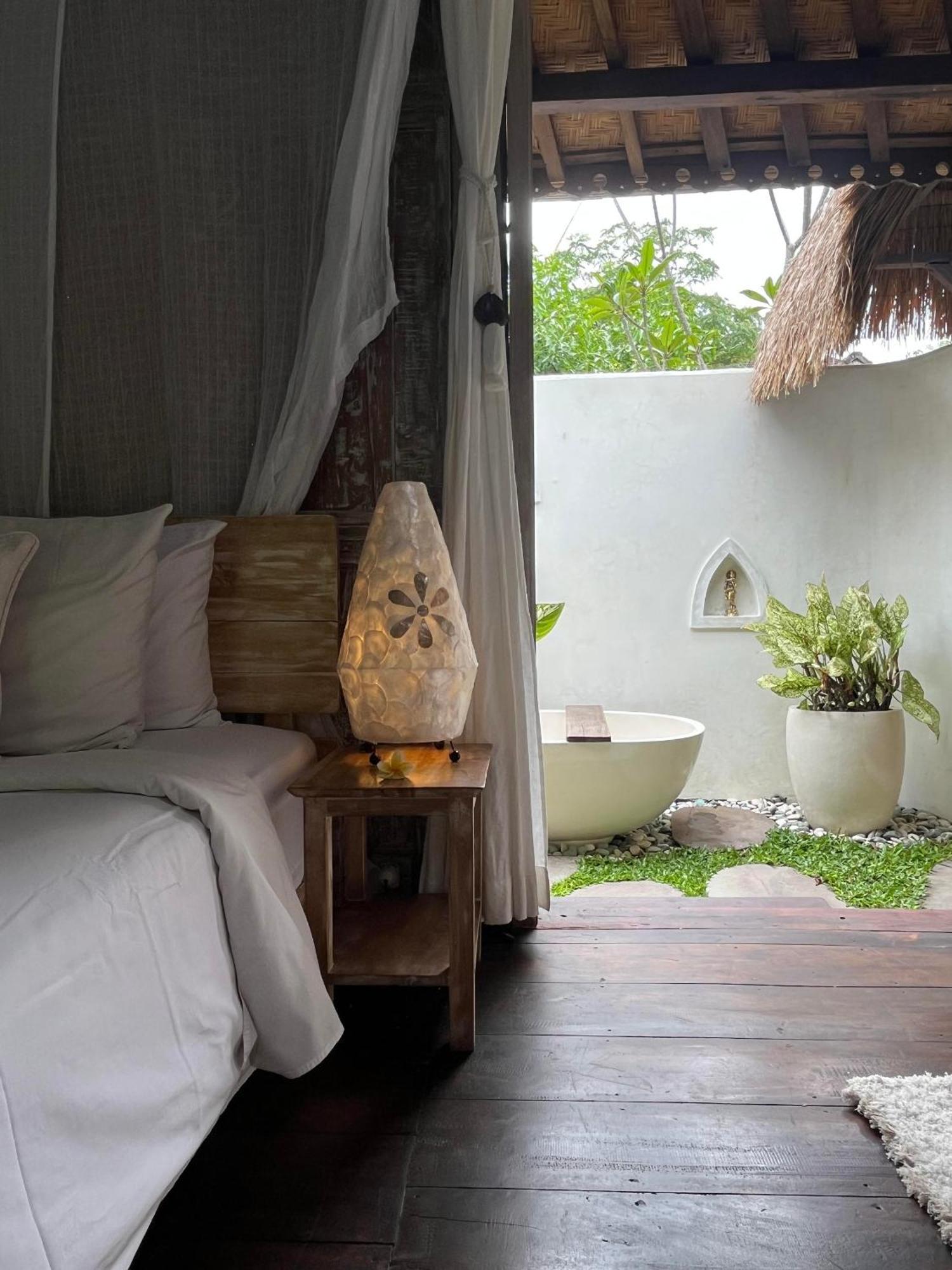 The Shala Bali Hotel Ubud Kültér fotó