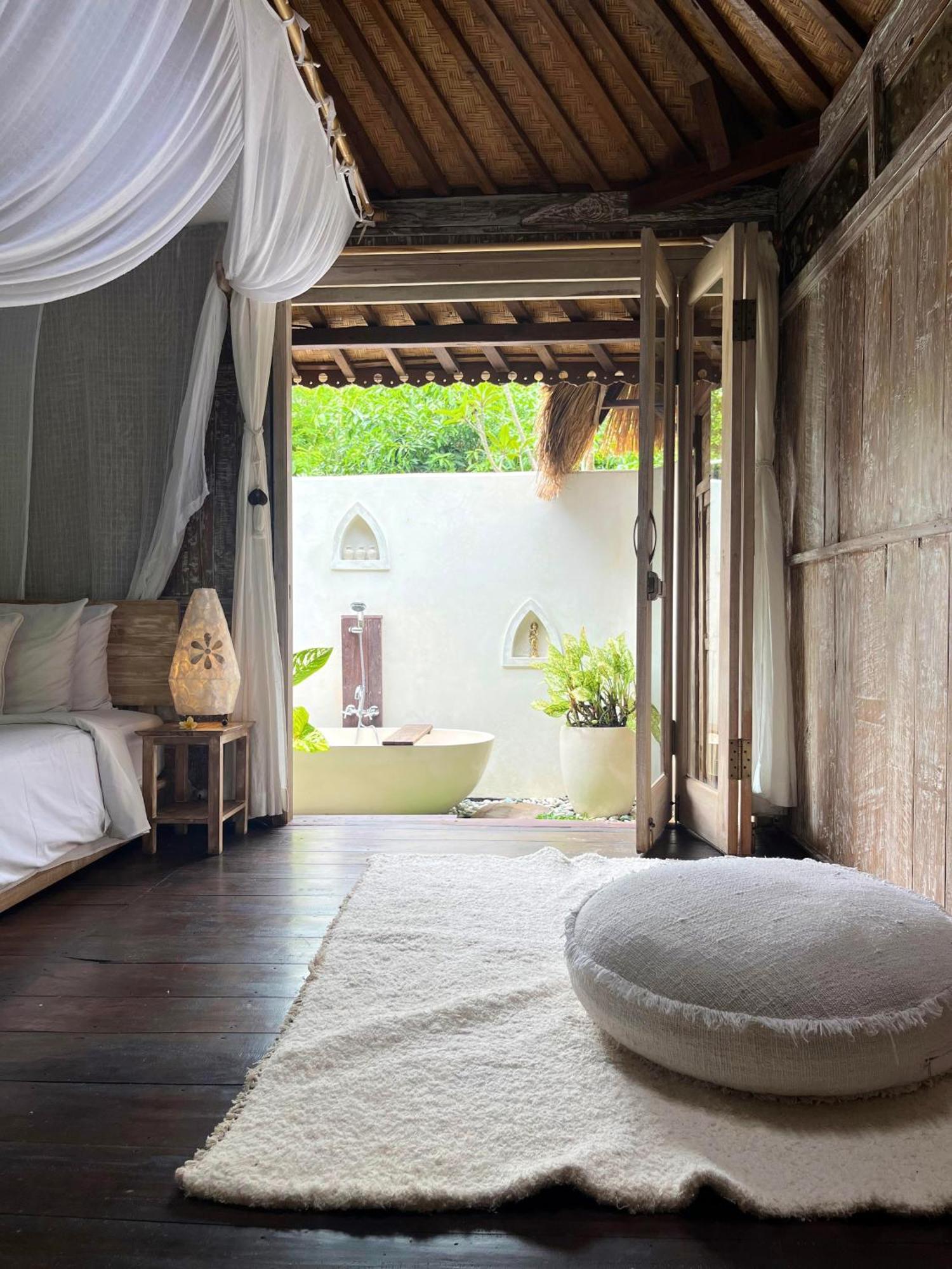 The Shala Bali Hotel Ubud Kültér fotó