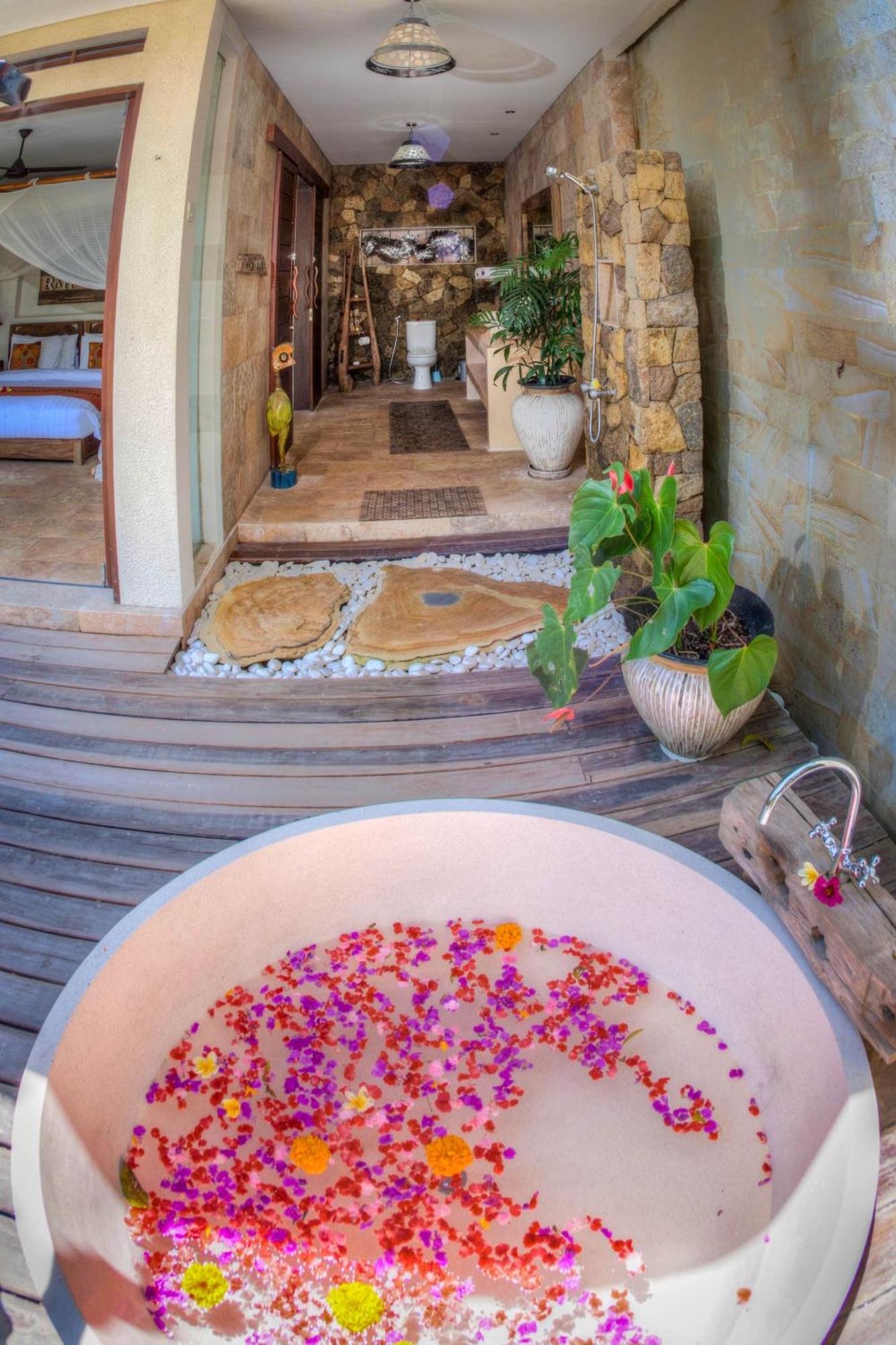 The Shala Bali Hotel Ubud Kültér fotó