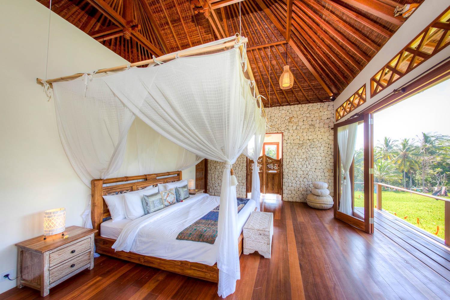 The Shala Bali Hotel Ubud Kültér fotó