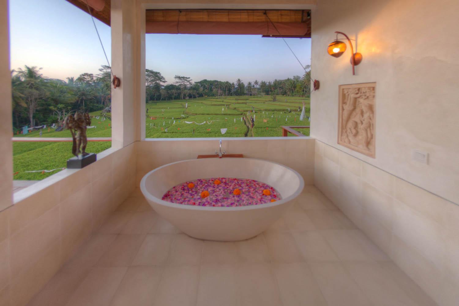 The Shala Bali Hotel Ubud Kültér fotó