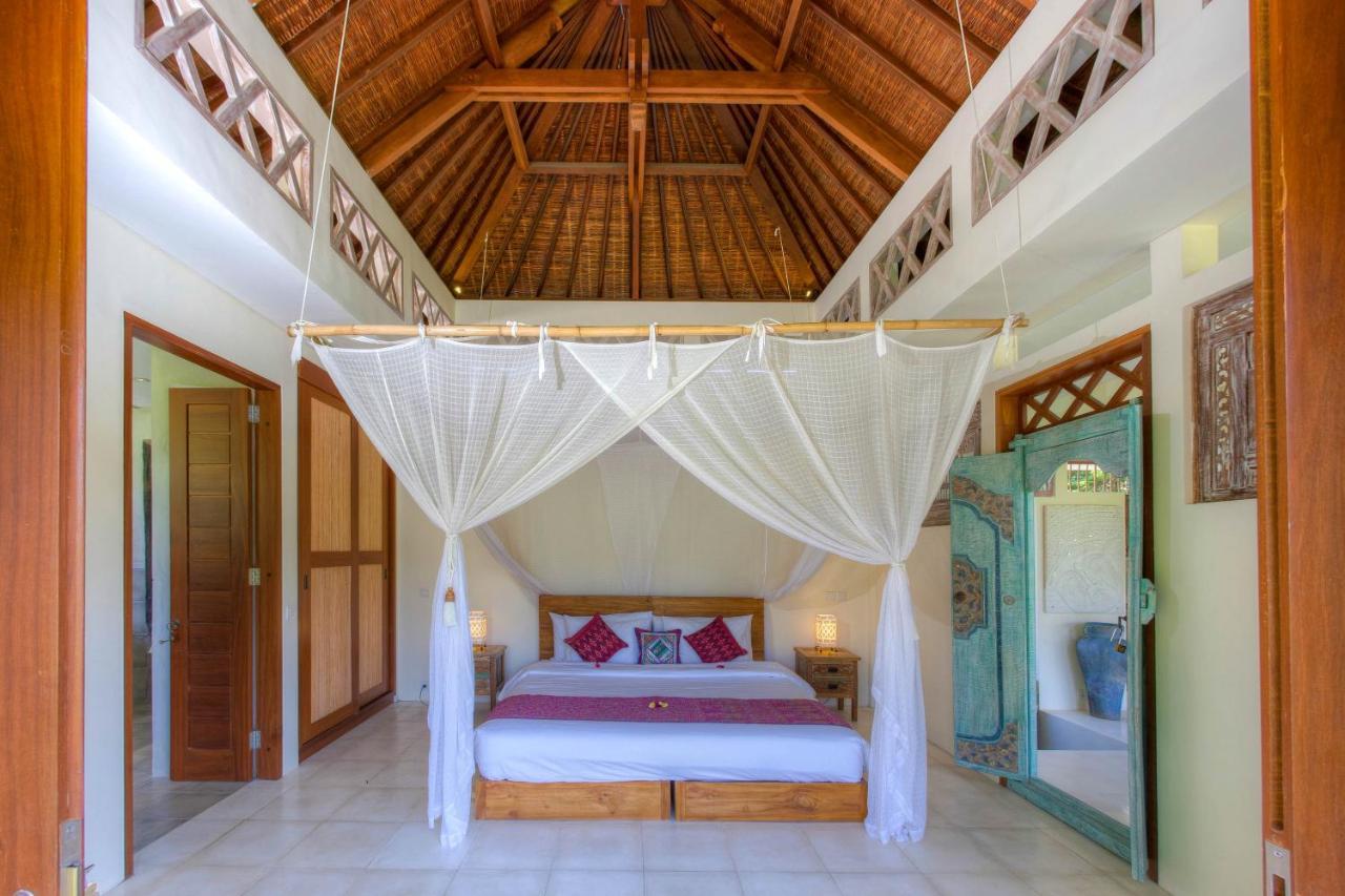 The Shala Bali Hotel Ubud Kültér fotó